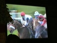 11.01.2011 - Rod Lord - OGAFCA social evening with Horse Racing (Nov 26 2010)